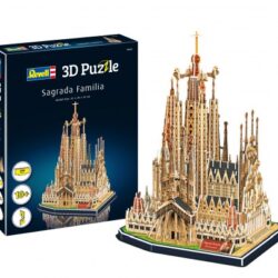 3D PUZZLE