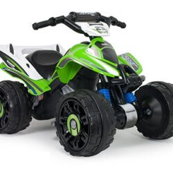 INJUSA - παιδικά οχήματα - childrens vehicles