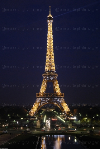 ΠΥΡΓΟΣ ΑΙΦΕΛ ΑΦΙΣΑ 3, 45 cm x 32 cm