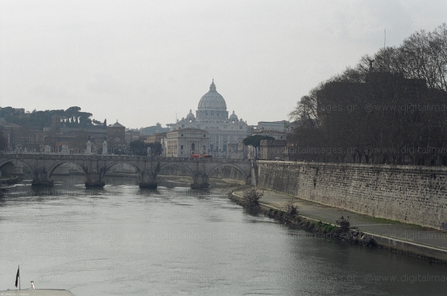 ΡΩΜΗ ΑΦΙΣΑ, 45 cm x 32 cm