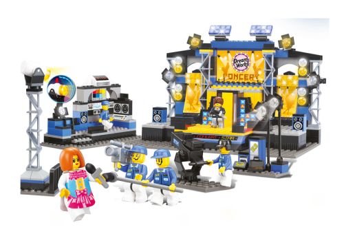 MARVELOUS SECONDARY CONTEST-M38-B0170