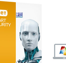ESET Smart Security License2016 , 1 Year-1user Renewal-code