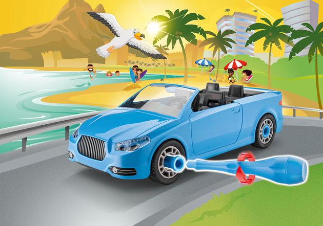 JUNIOR KIT Convertible