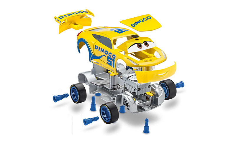 Cars 3 - Cruze Ramirez-00862