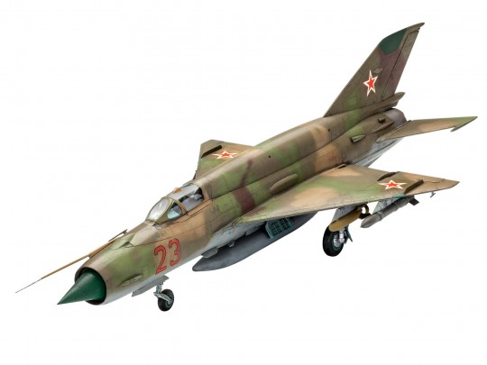 MiG-21 SMT-03915