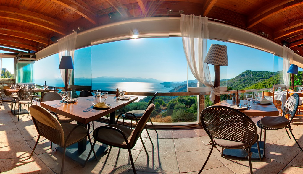 Επαγγελματική 3D φωτογράφηση χώρων 360° Virtual Tour