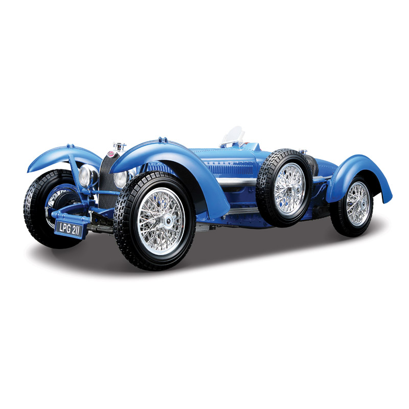 BUGATTI TYPE 59-12062