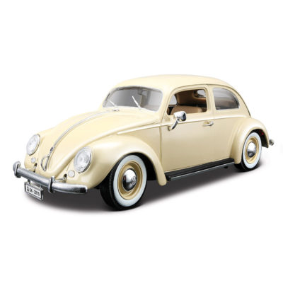 VOLKSWAGEN KAFER-BEETLE (1955)-12029