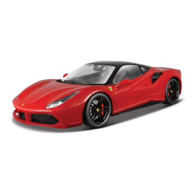 FERRARI 1:18 488 GT SIGNATURE16905-16905