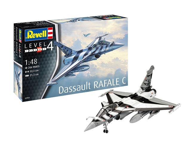 Dassault Aviation Rafale C-03901