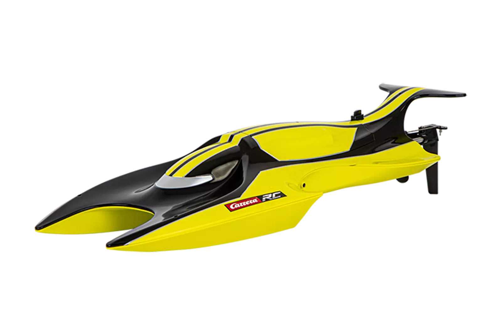 Carrera Profi RC Boat: 2,4GHz Speedray (370301030)