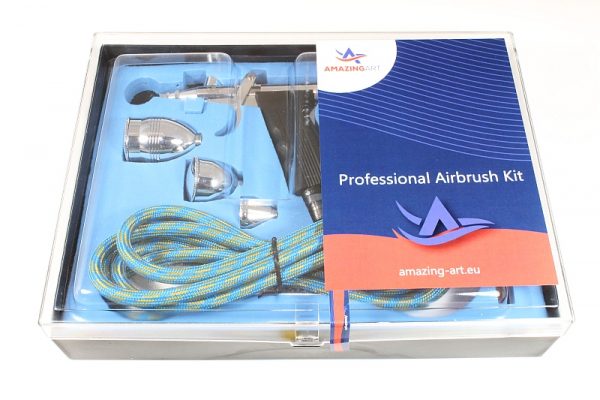 Amazing_Art-AMAR-AA116-AIRBRUSH SPRAY GUN Nozzle 0.2/0.3/0.5