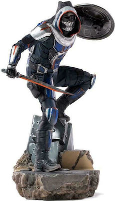 Taskmaster BDS Art Scale 1/10 - Black Widow