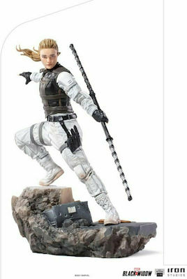 Yelena BDS Art Scale 1/10 - Black Widow
