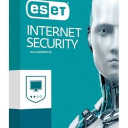 ESET Home Security Essential 3 users 1 year renewal code