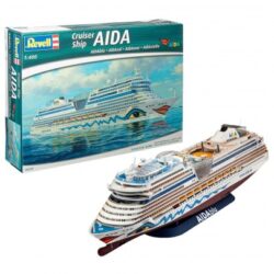 Cruiser Ship AIDAblu-05230