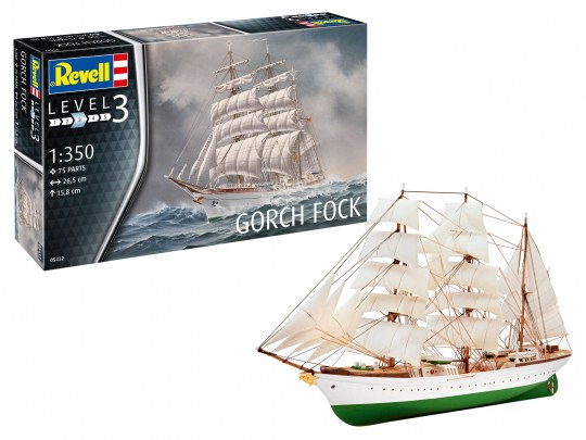 Gorch Fock-5432