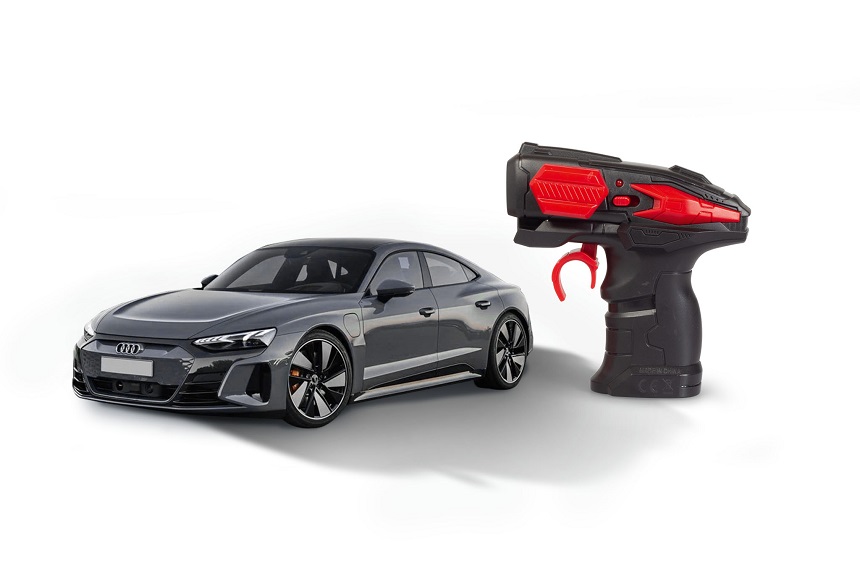 RC Scale Car Audi e-tron GT-24668