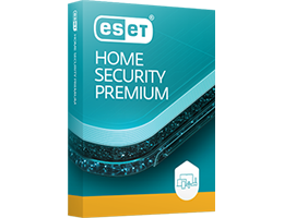 ESET Home Security Premium	1_YR_Renewal