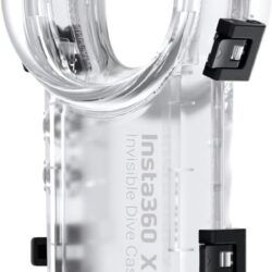 INSTA360 X3 DIVE CASE PROTECTION CASE FOR DIVING