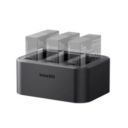 INSTA360 ACE/ACE PRO FAST CHARGE HUB