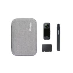 INSTA360 X SERIES CARRY CASE