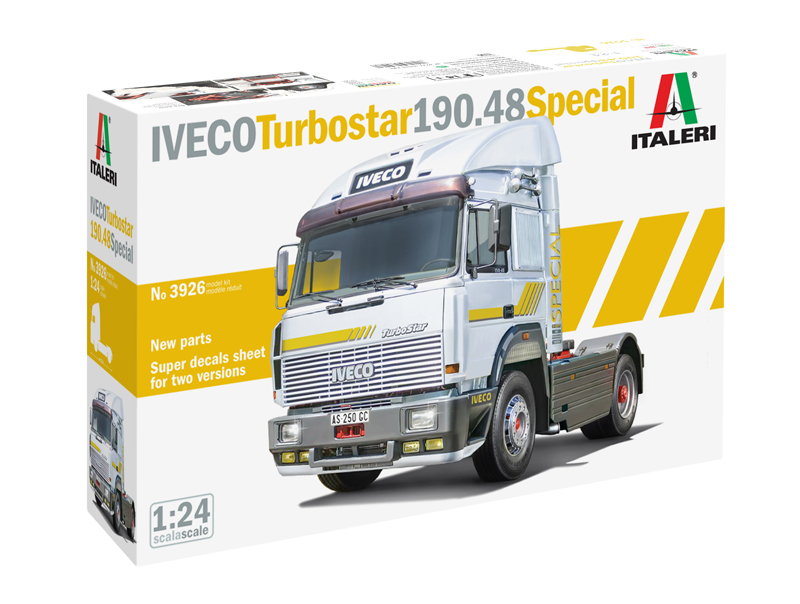 IVECO Turbostar 190.48 Special-3926
