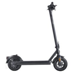 VMAX E-SCOOTER ( VX2 PRO ST-B ) VX2 PRO SERIES WITH INDICATORS, 45 KM RANGE