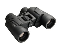 Olympus Binoculars 8×40 S incl. Case & Strap