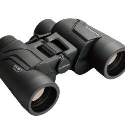 Olympus Binoculars 8×40 S incl. Case & Strap