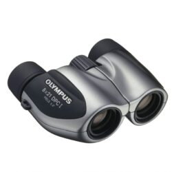 Olympus 8X21 DPC I SILVER Binoculars
