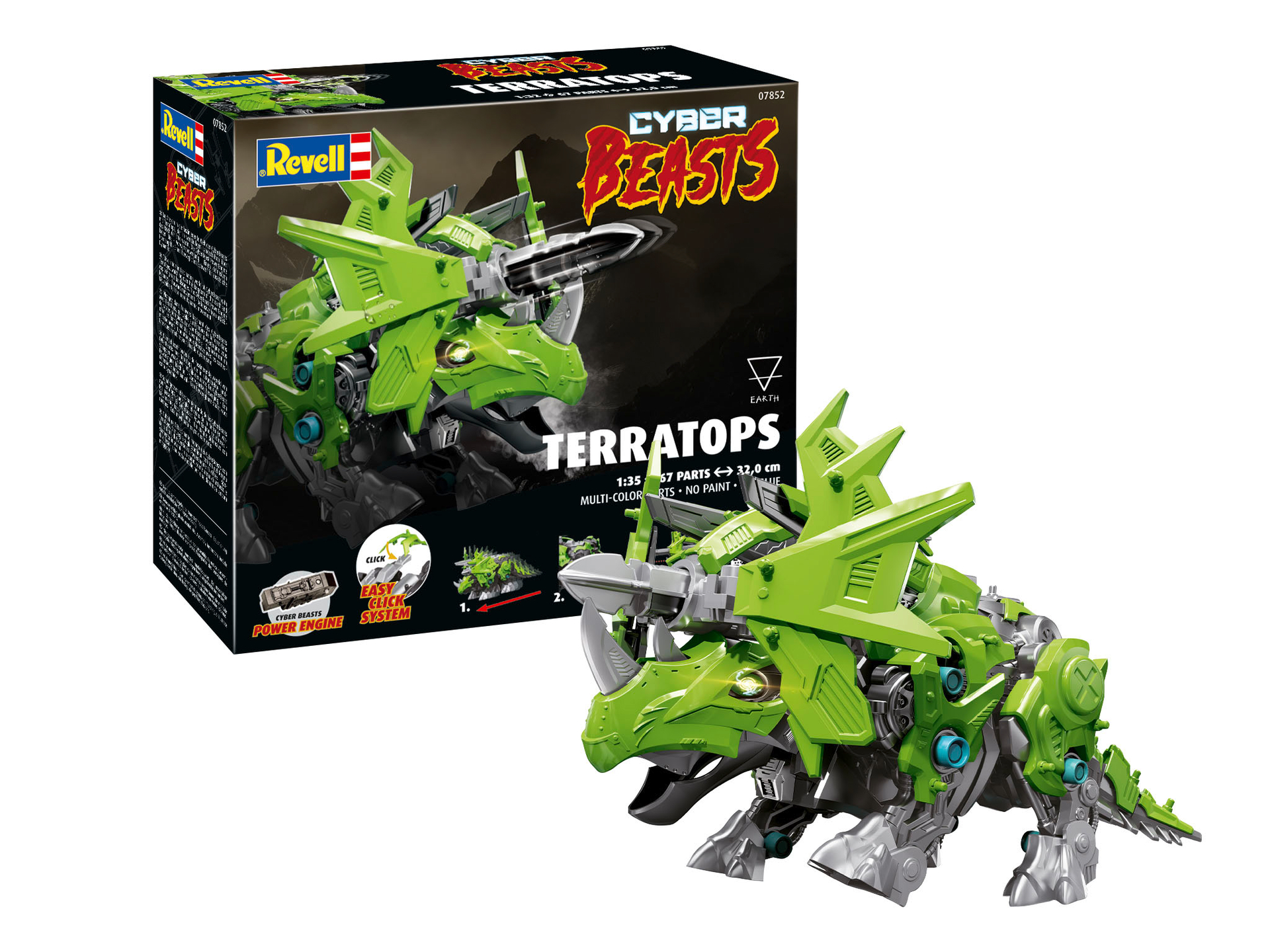 TerraTops: CyberBeasts-07852