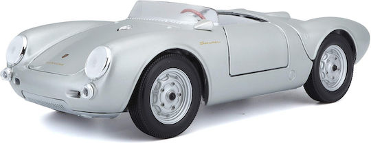 Maisto PORSCHE 550 A SPYDER -1:18 SP. ED-31843