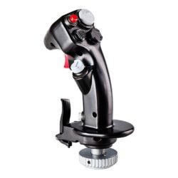THRUSTMASTER (2960848) F-16C VIPER HOTAS ADD-ON GRIP (PC)