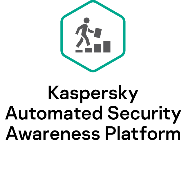 Kaspersky Automated Security Awareness Platform  Base 5 Licenses 1 year