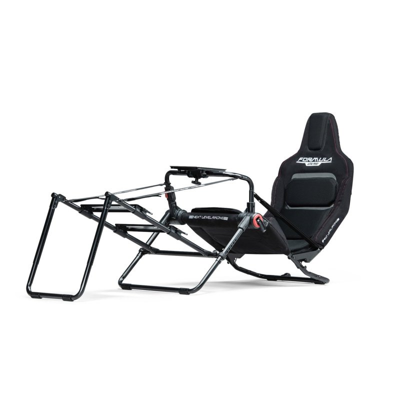 NEXT LEVEL RACING (NLR-S038) FORMULA LITE PRO ( FOLDABLE RACING COCKPIT )