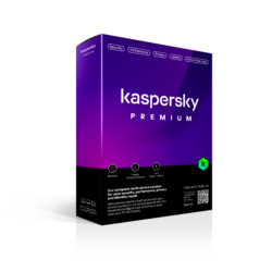 Kaspersky