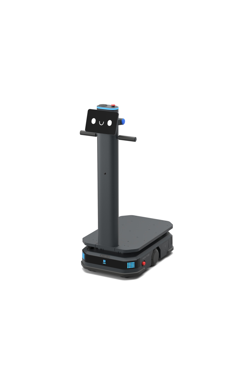 PUDU Delivery Robot T300